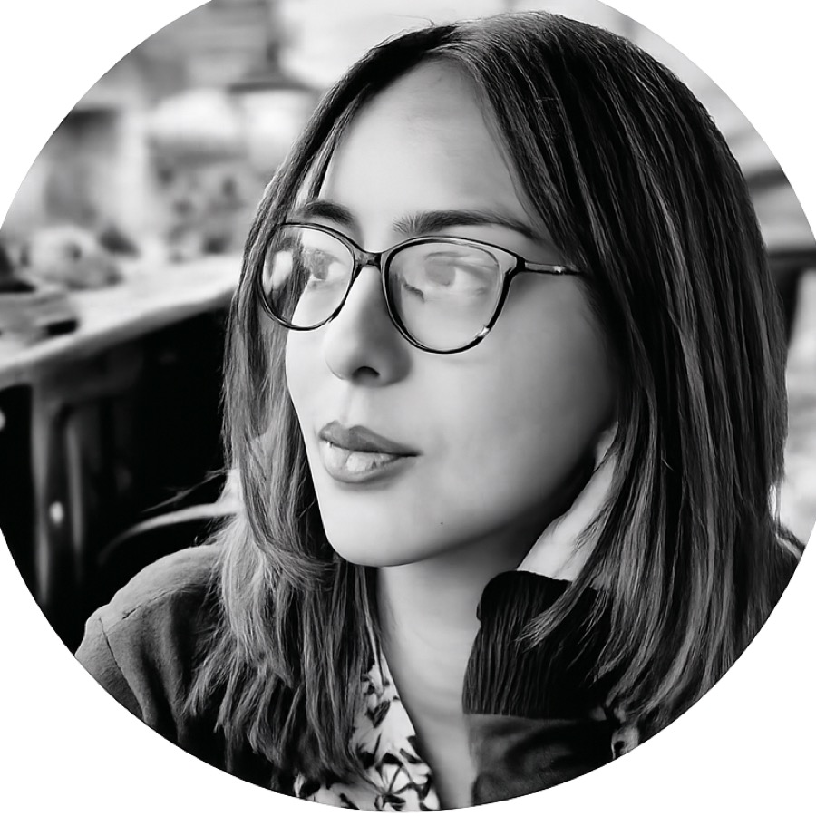 Maïté Helaine, sophrologue