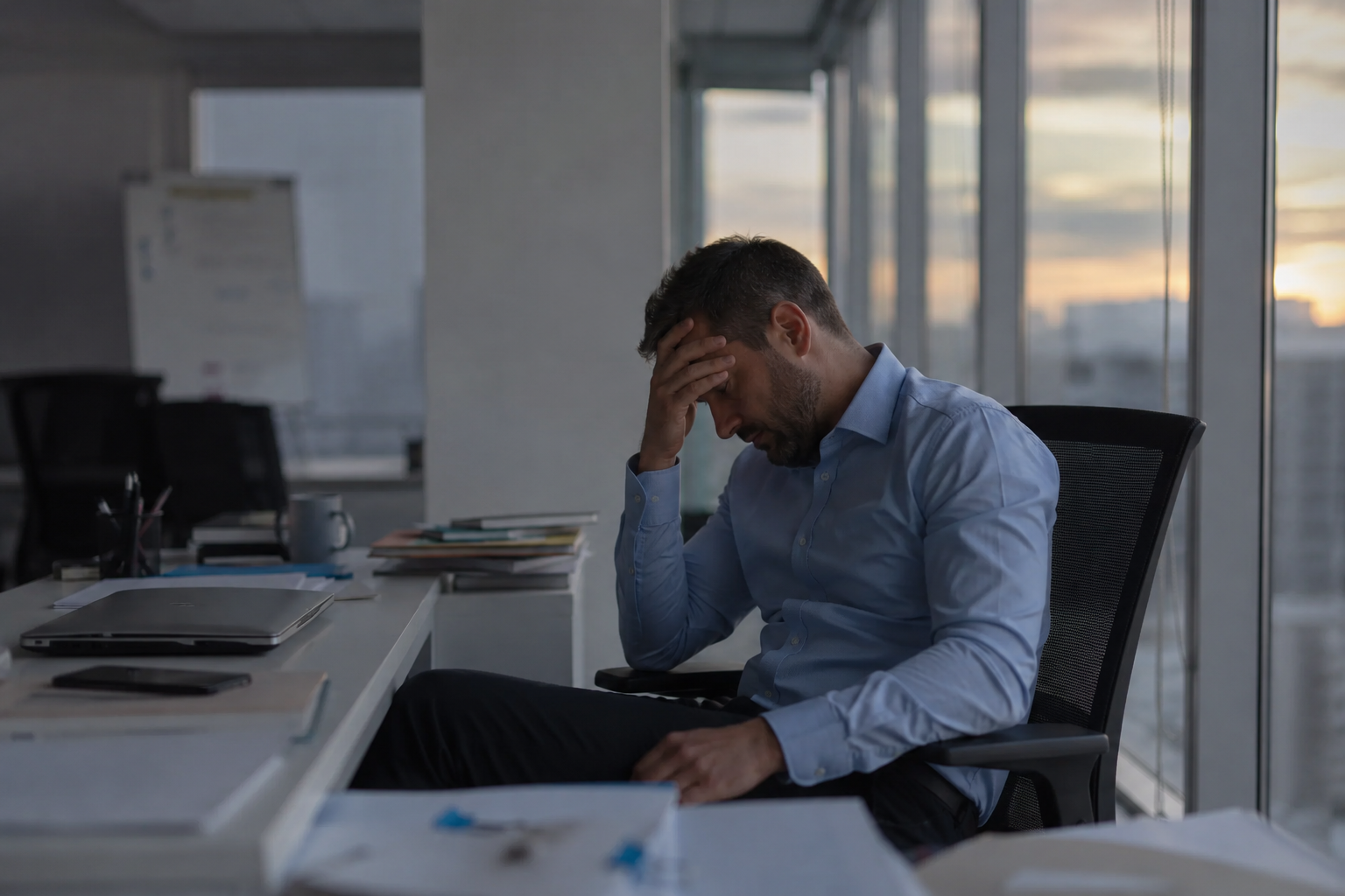 🌿 Le Tai Chi peut-il vraiment aider à réduire le stress ?